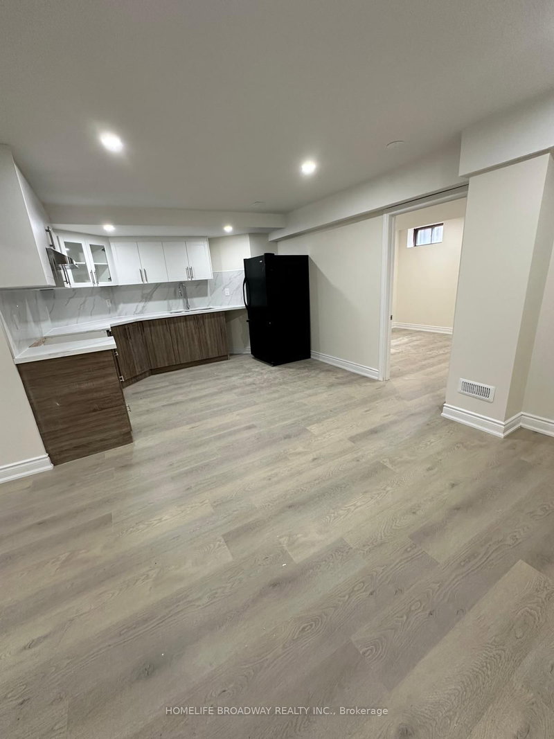 Bsmt - 151 Lyndhurst Dr, Markham, L3T 6R6 | Image 3