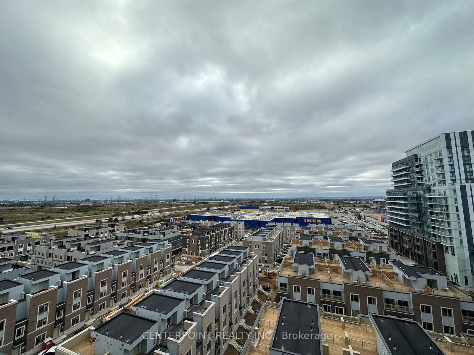 60 Honeycrisp Crescent, Unit 1001 - Photo 9