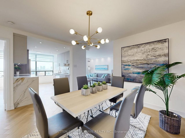 1009 - 7440 Bathurst Street