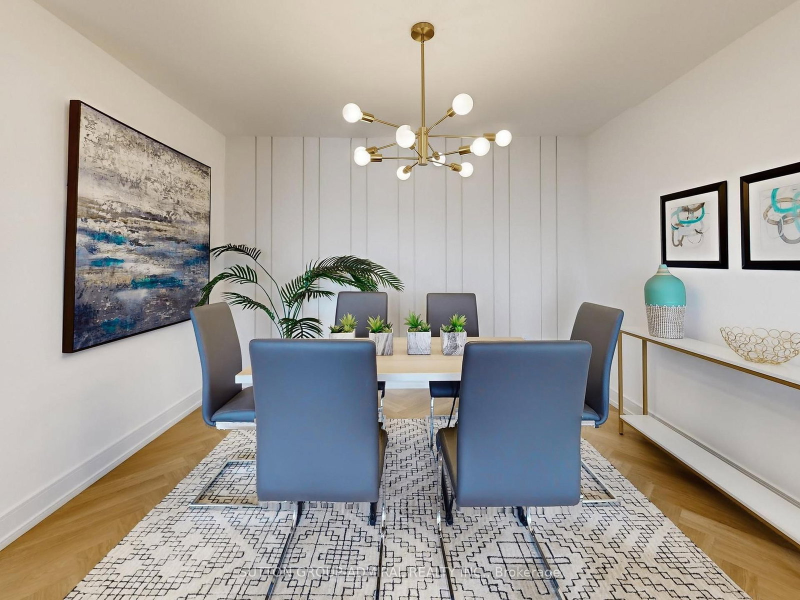 7440 Bathurst Street, Unit 1009 - Photo 10