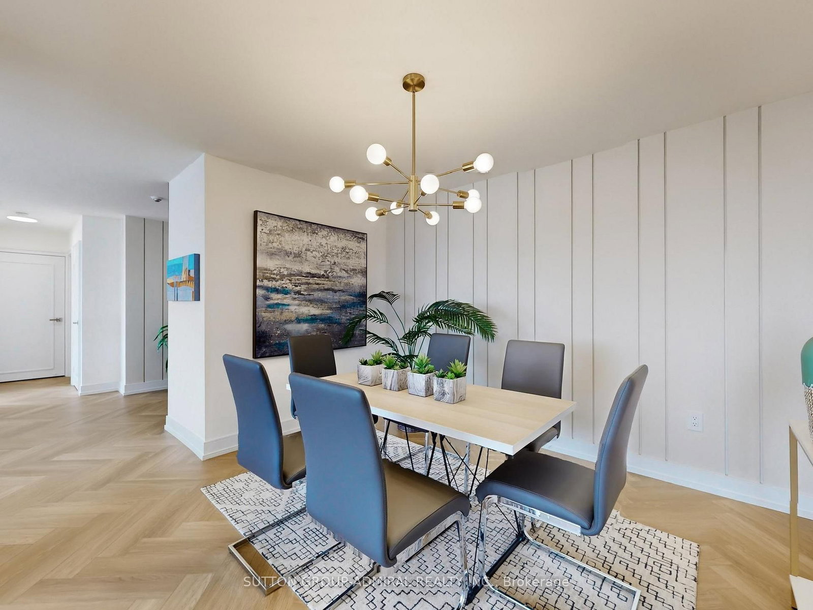 7440 Bathurst Street, Unit 1009 - Photo 11