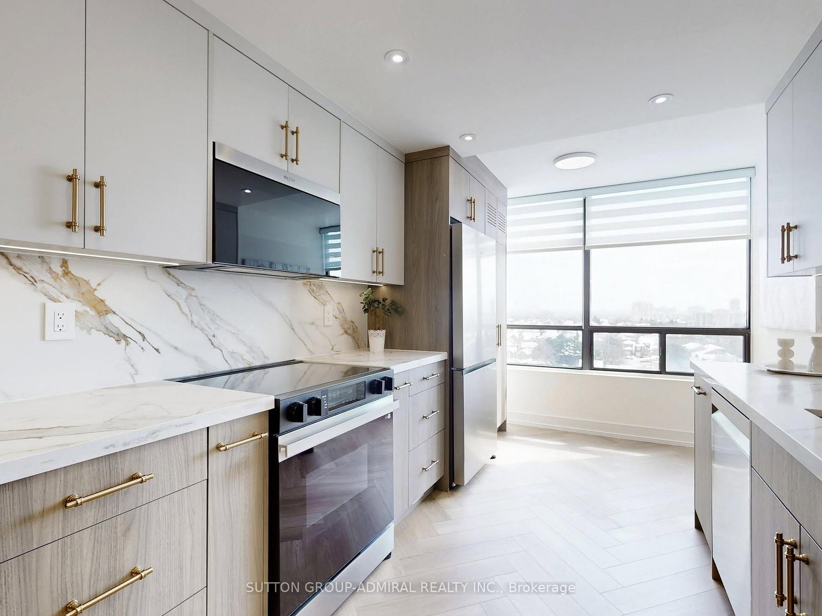 7440 Bathurst Street, Unit 1009 - Photo 12