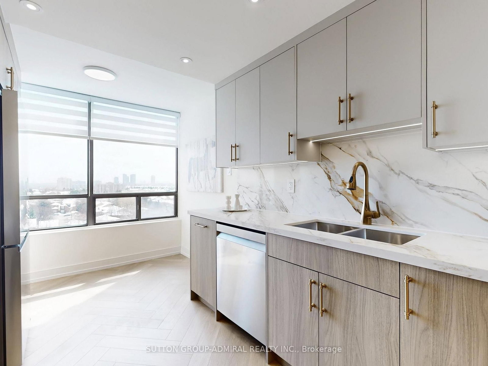 7440 Bathurst Street, Unit 1009 - Photo 13