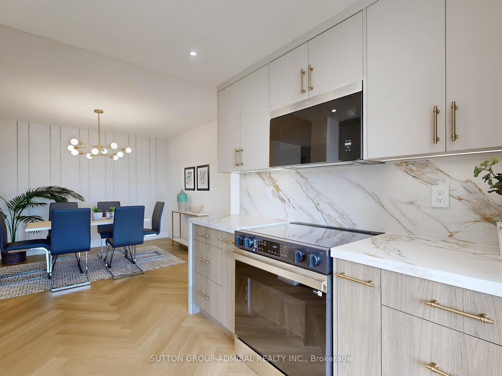 7440 Bathurst Street, Unit 1009 - Photo 14