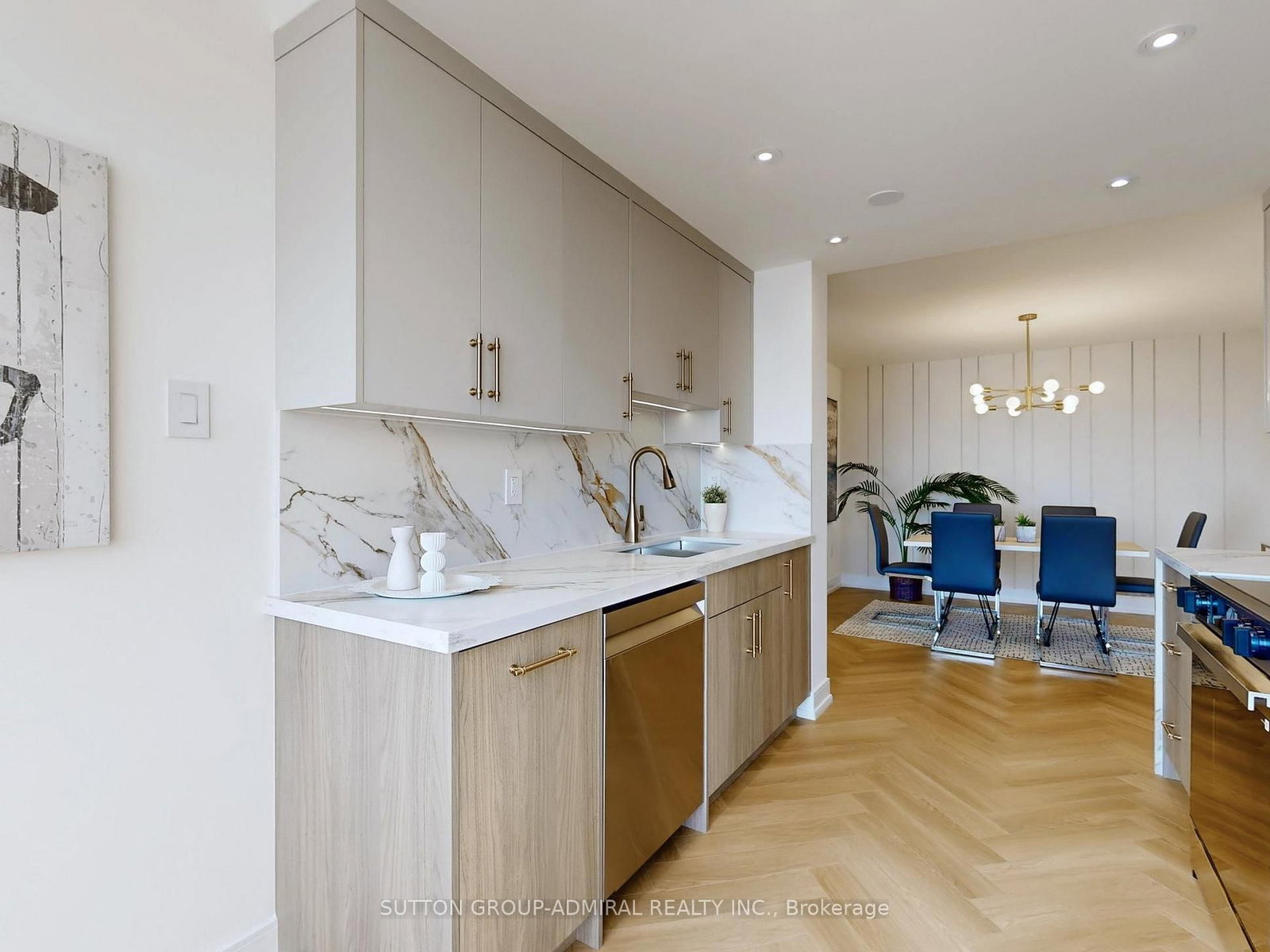 7440 Bathurst Street, Unit 1009 - Photo 15