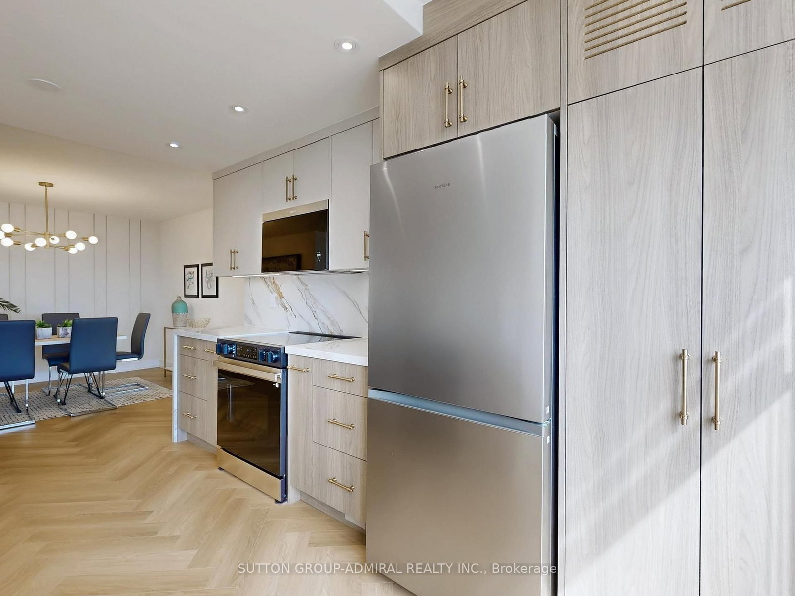 7440 Bathurst Street, Unit 1009 - Photo 16