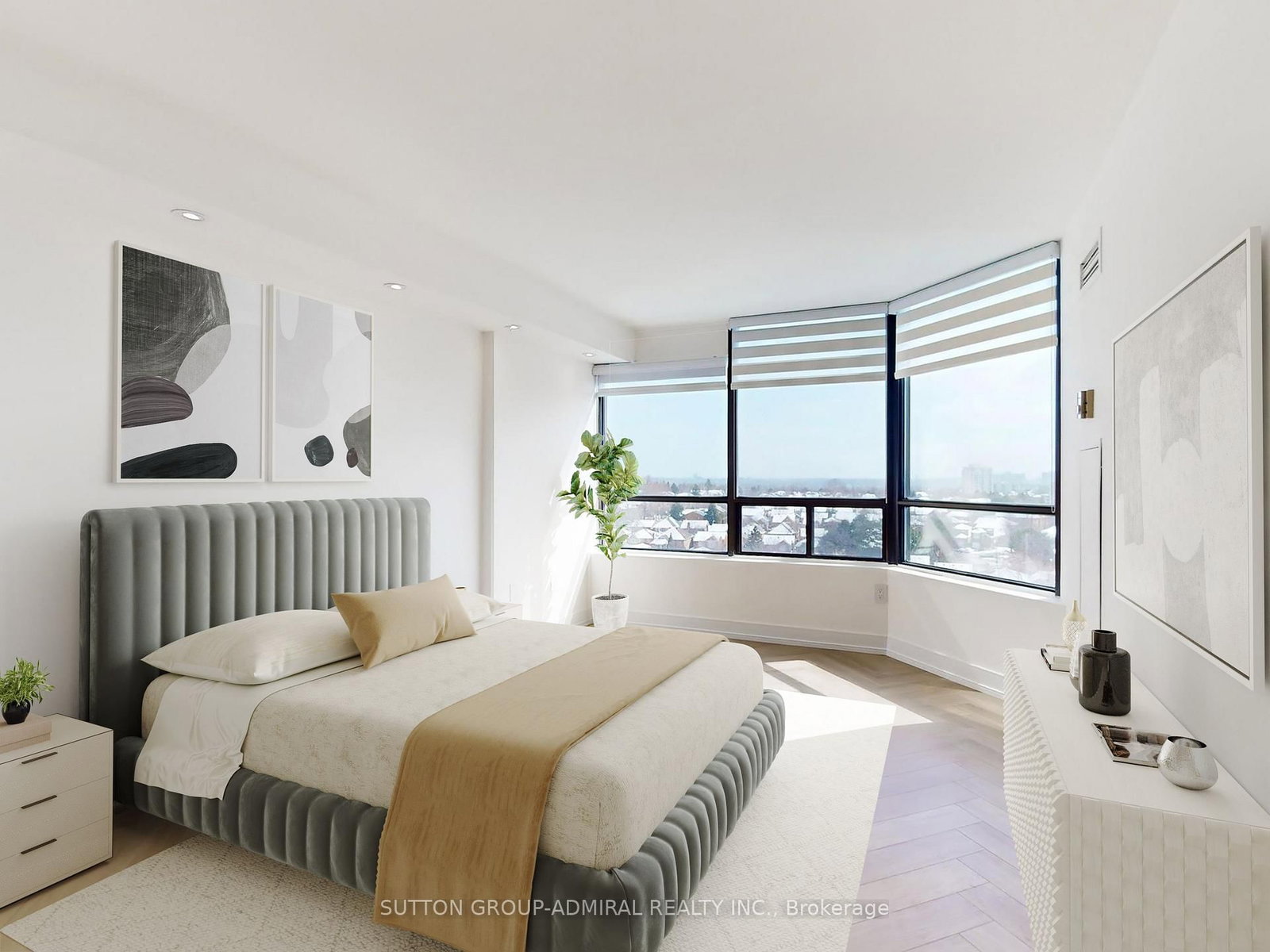 7440 Bathurst Street, Unit 1009 - Photo 17