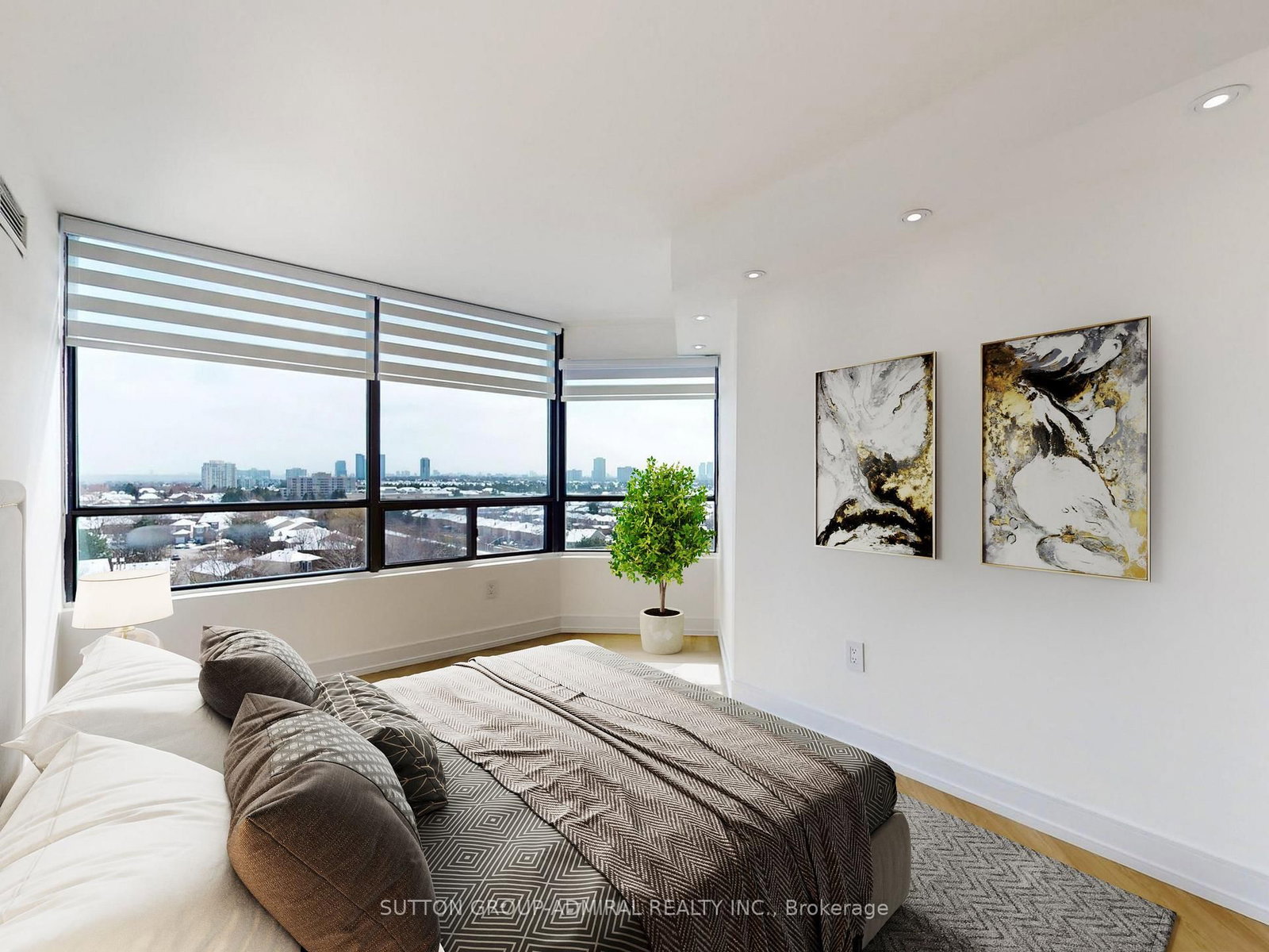 7440 Bathurst Street, Unit 1009 - Photo 25