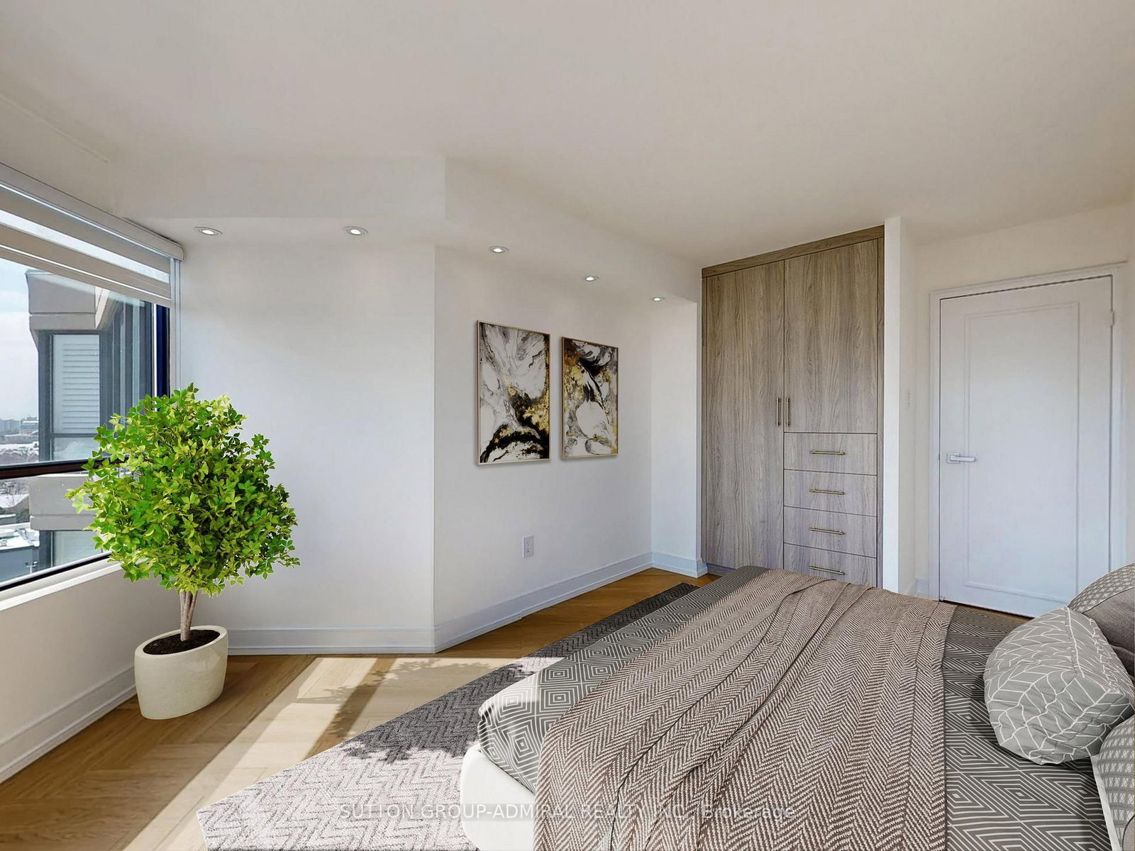 7440 Bathurst Street, Unit 1009 - Photo 26