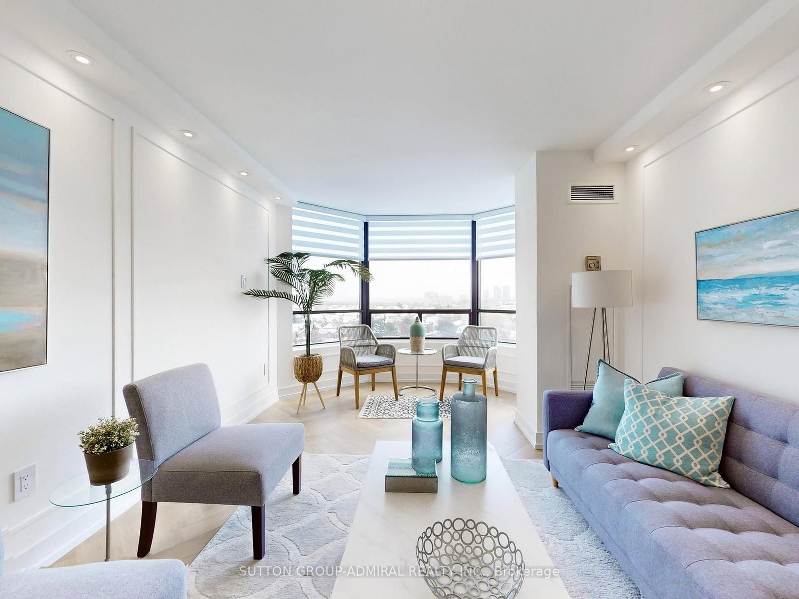 7440 Bathurst Street, Unit 1009 - Photo 3