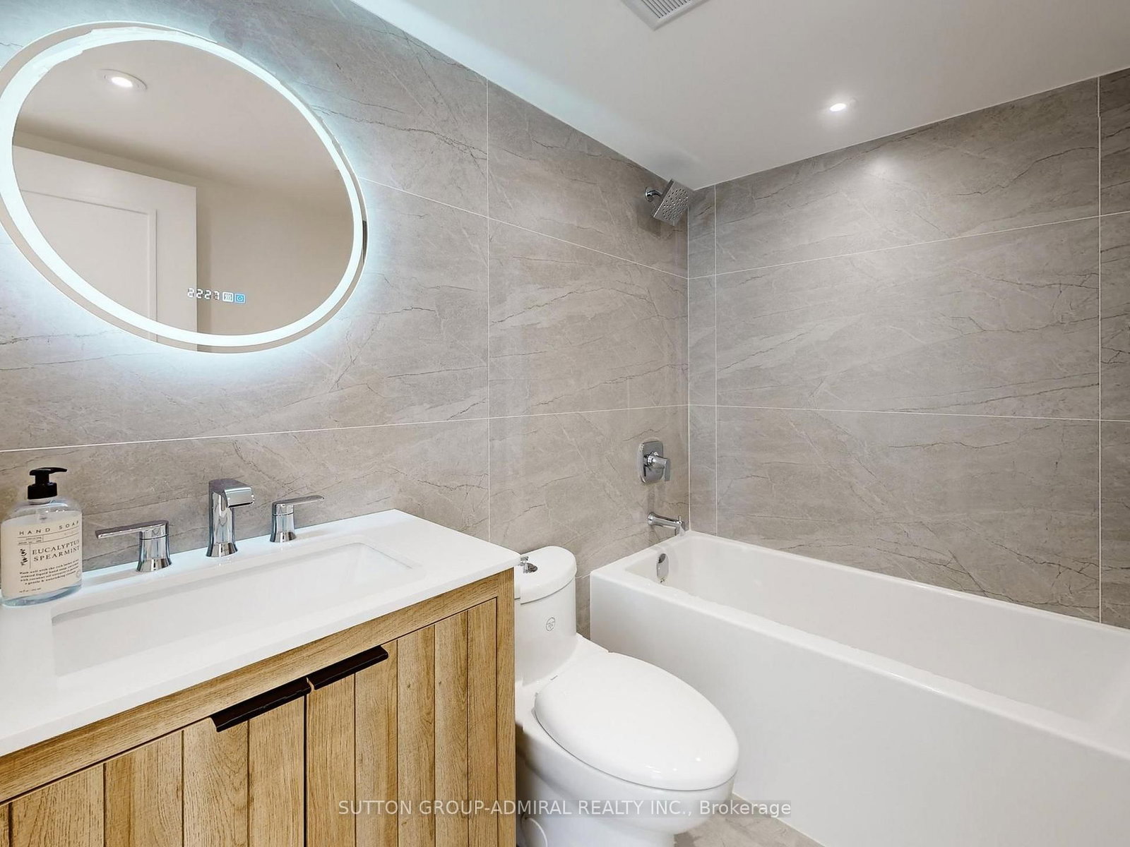 7440 Bathurst Street, Unit 1009 - Photo 30