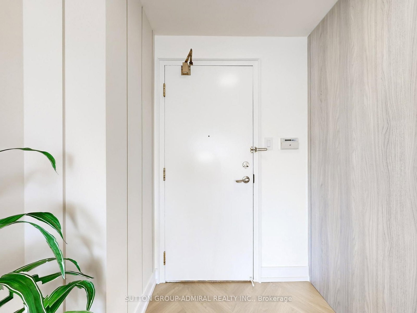 7440 Bathurst Street, Unit 1009 - Photo 32