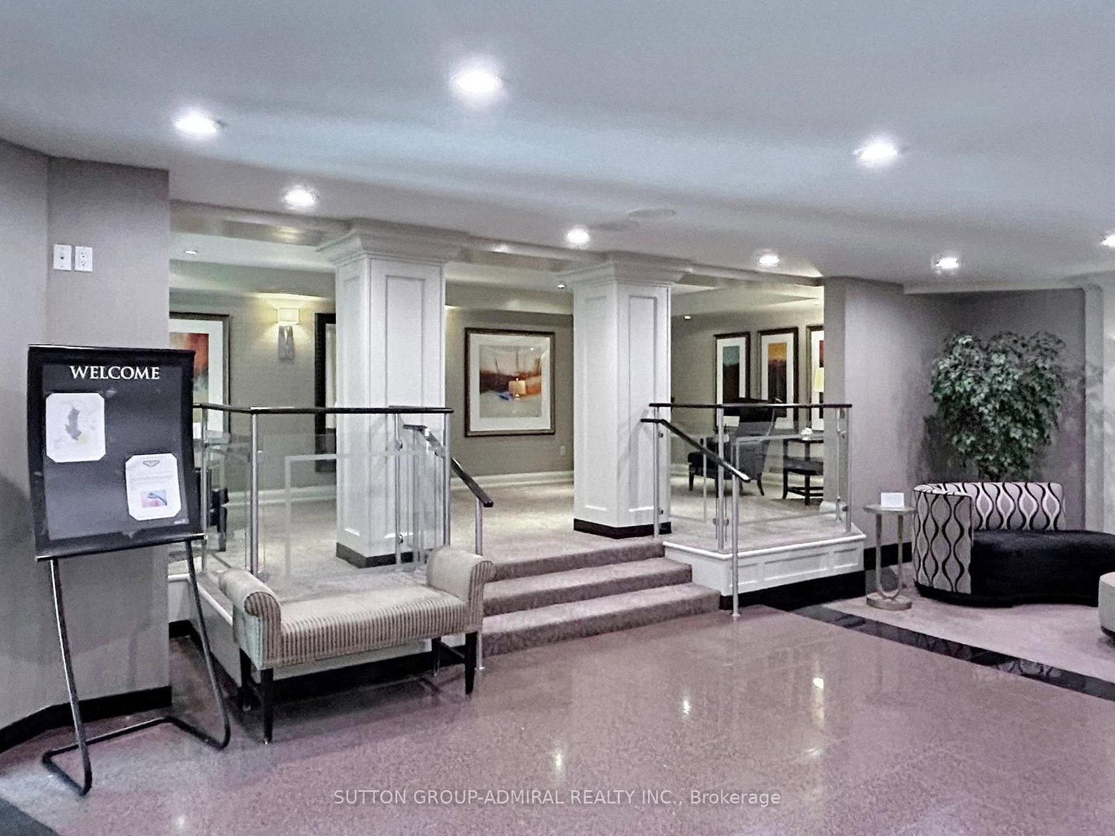 7440 Bathurst Street, Unit 1009 - Photo 33