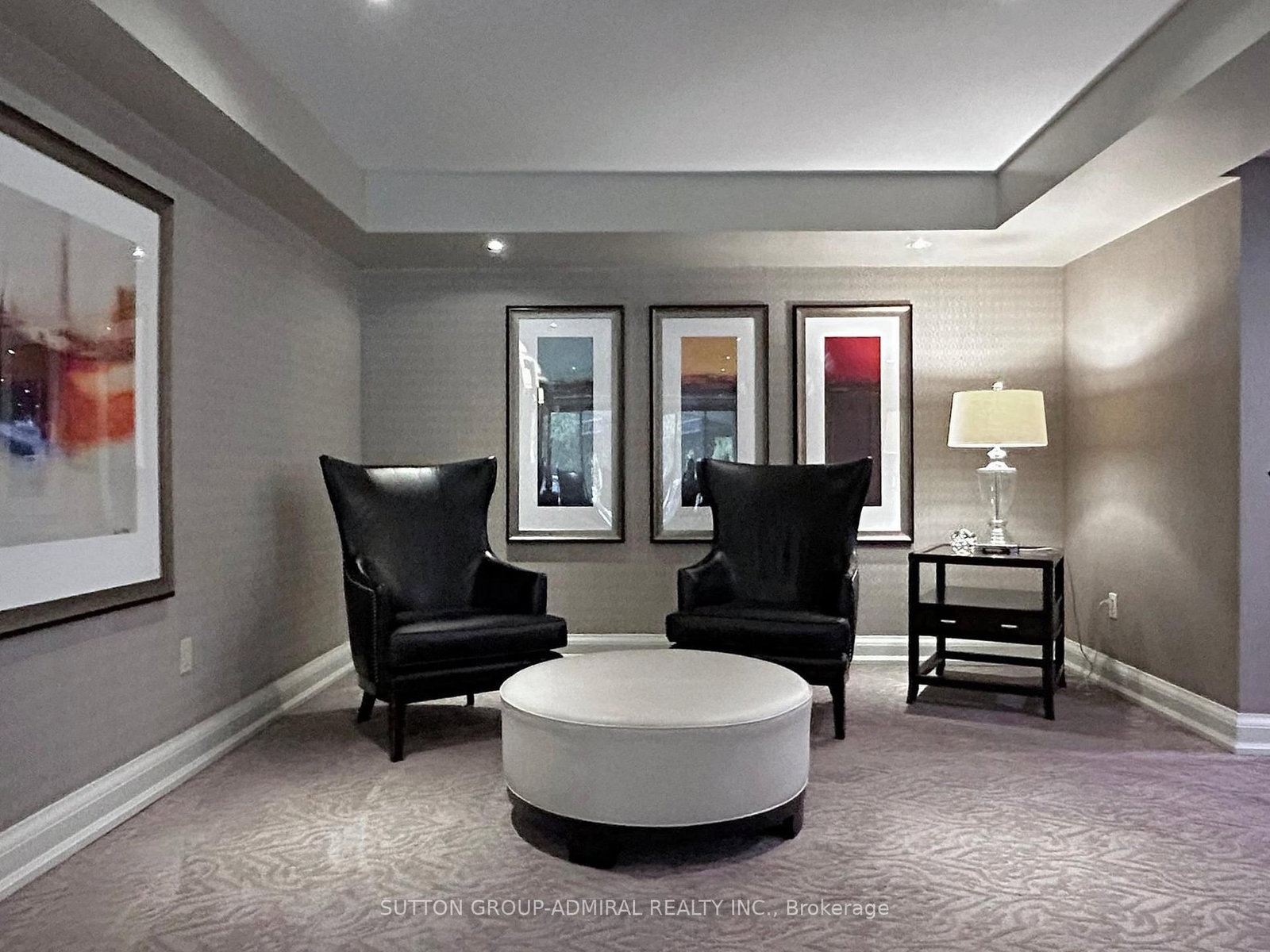 7440 Bathurst Street, Unit 1009 - Photo 34