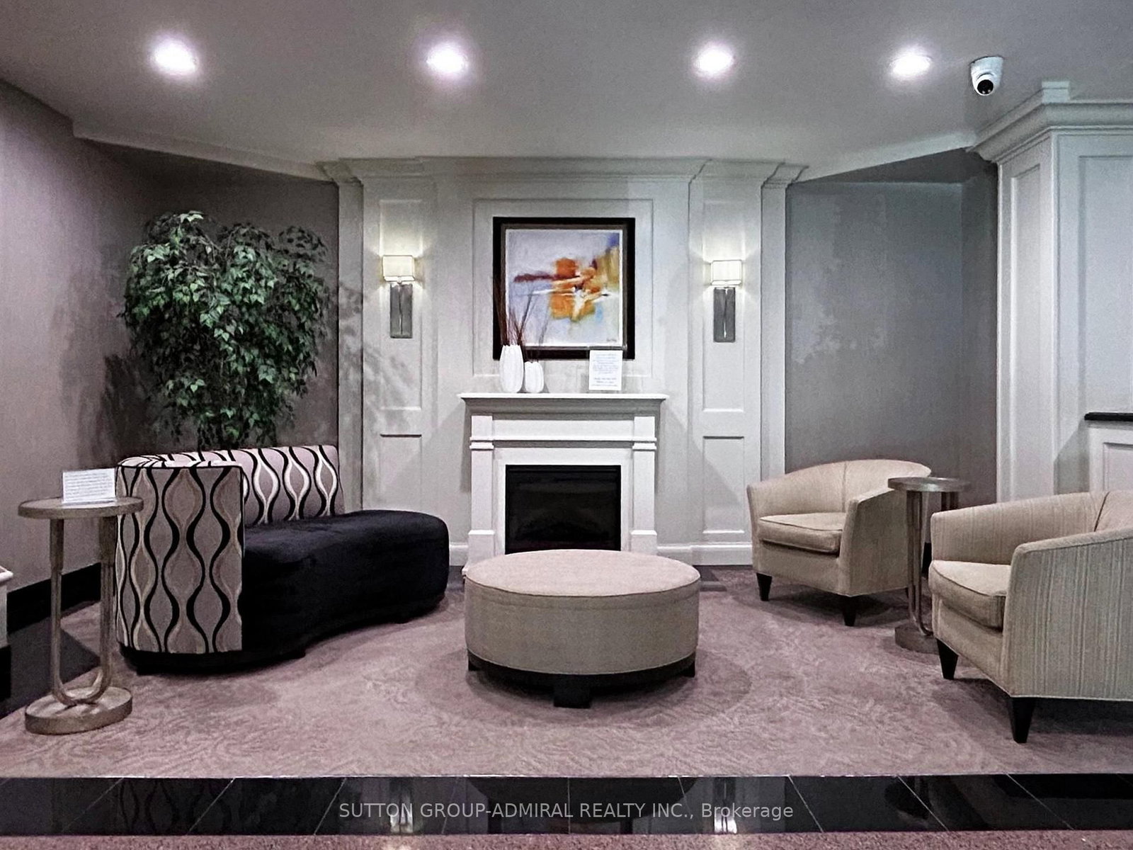 7440 Bathurst Street, Unit 1009 - Photo 35