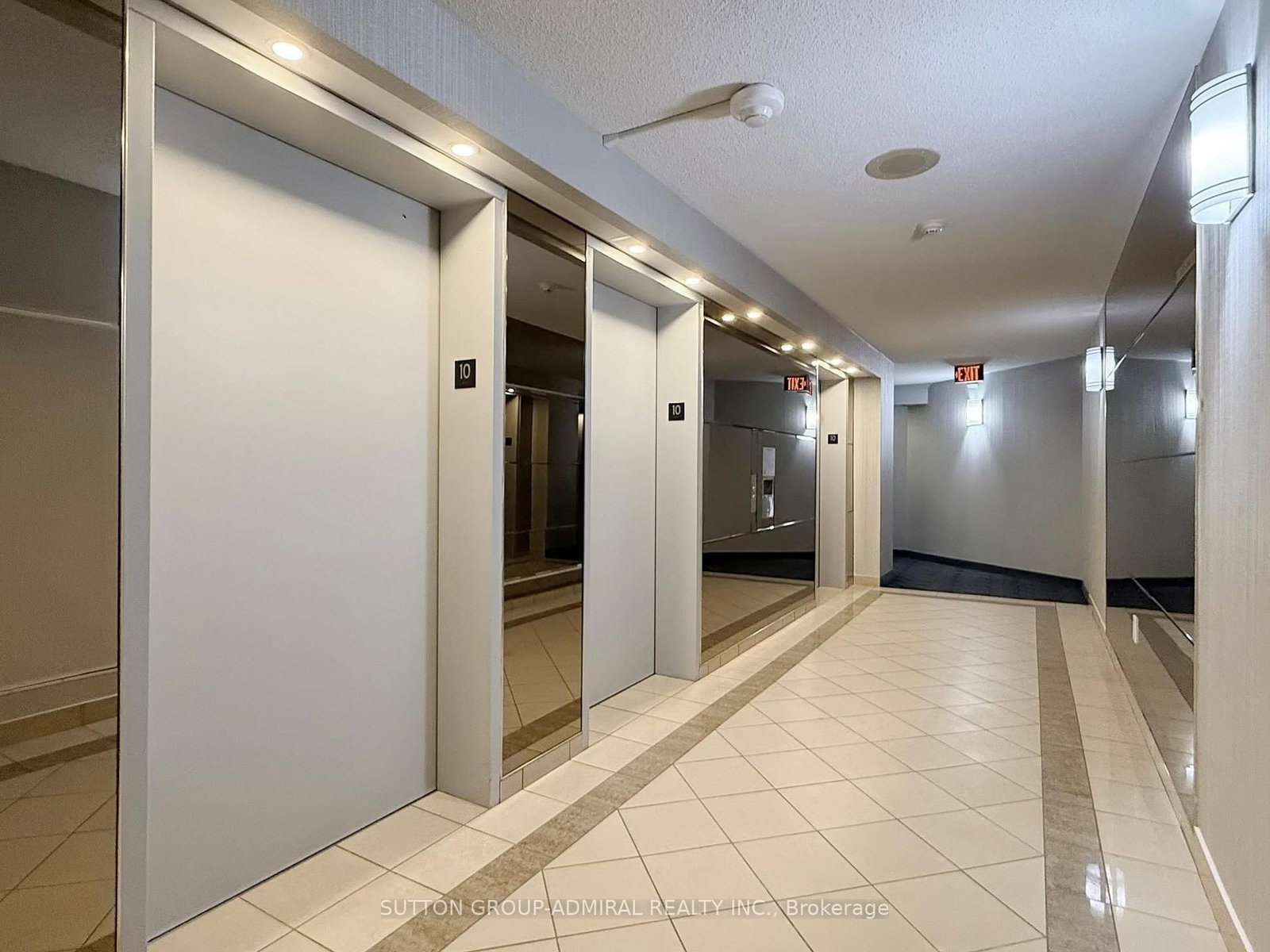 7440 Bathurst Street, Unit 1009 - Photo 36