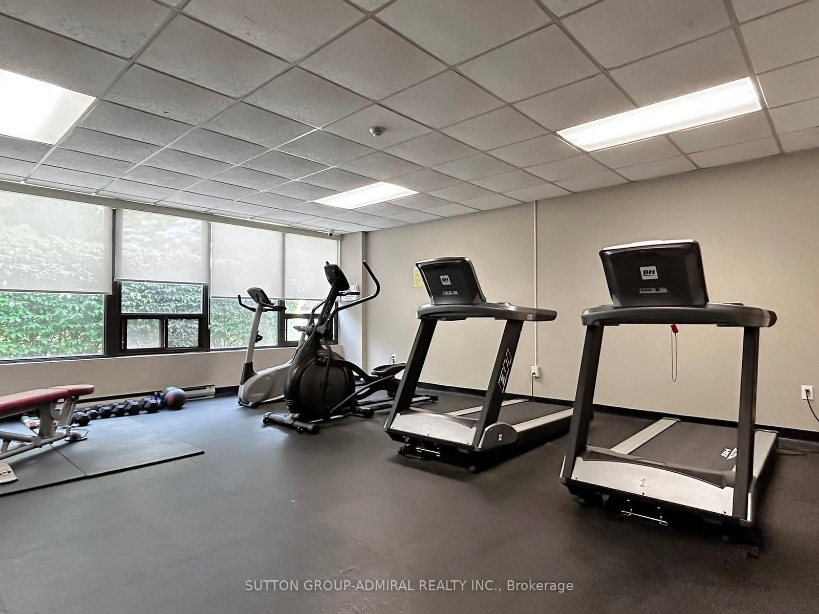 7440 Bathurst Street, Unit 1009 - Photo 38