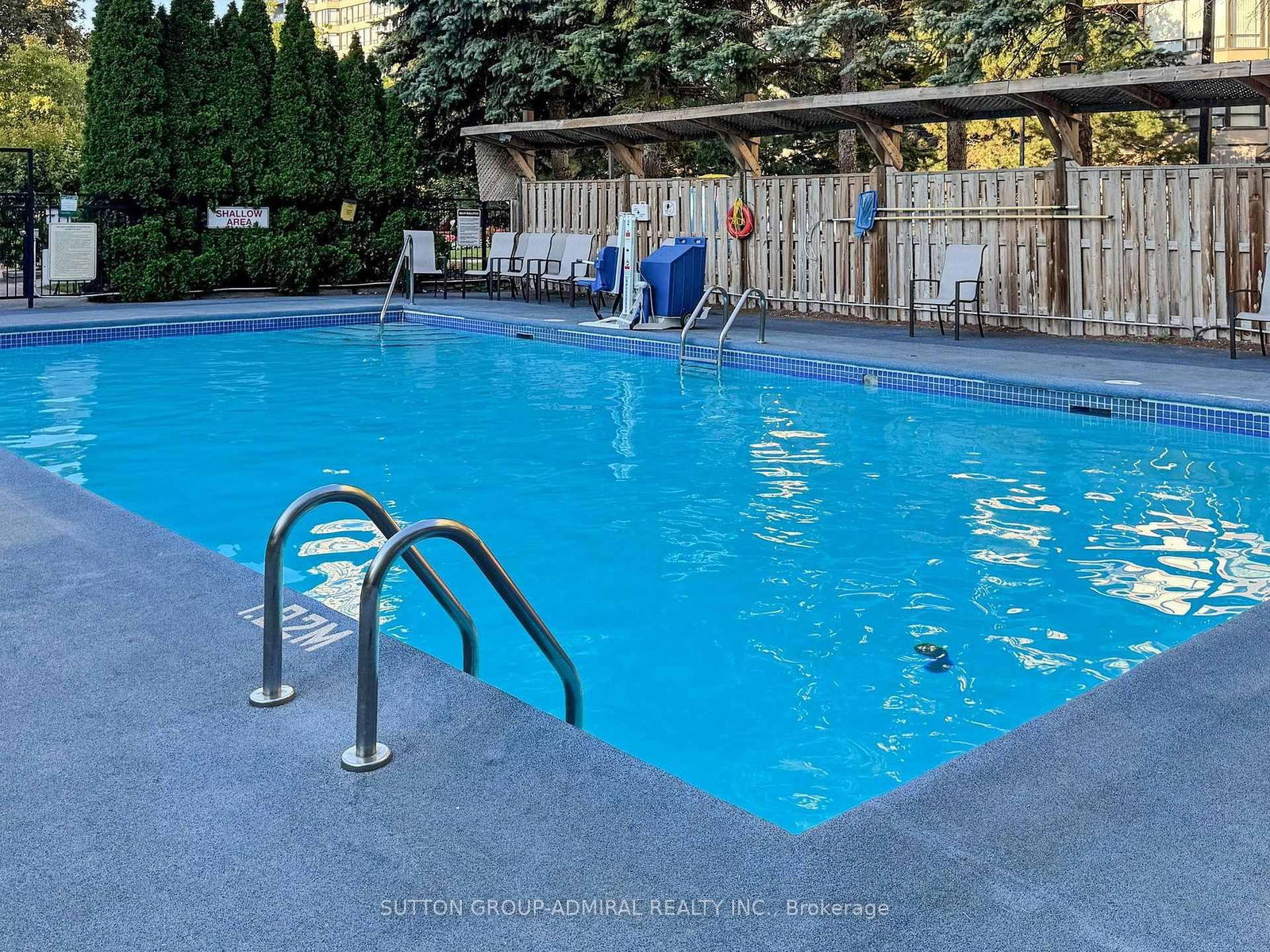 7440 Bathurst Street, Unit 1009 - Photo 39