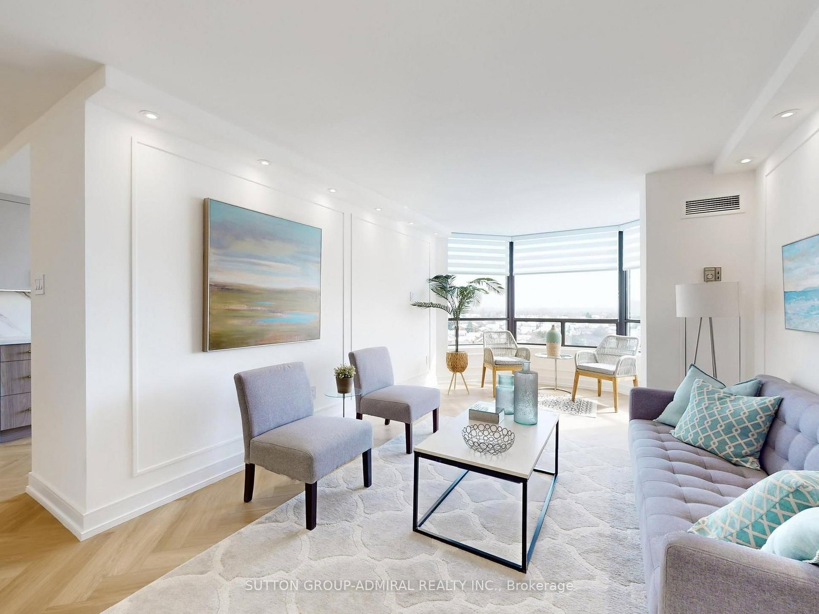 7440 Bathurst Street, Unit 1009 - Photo 4