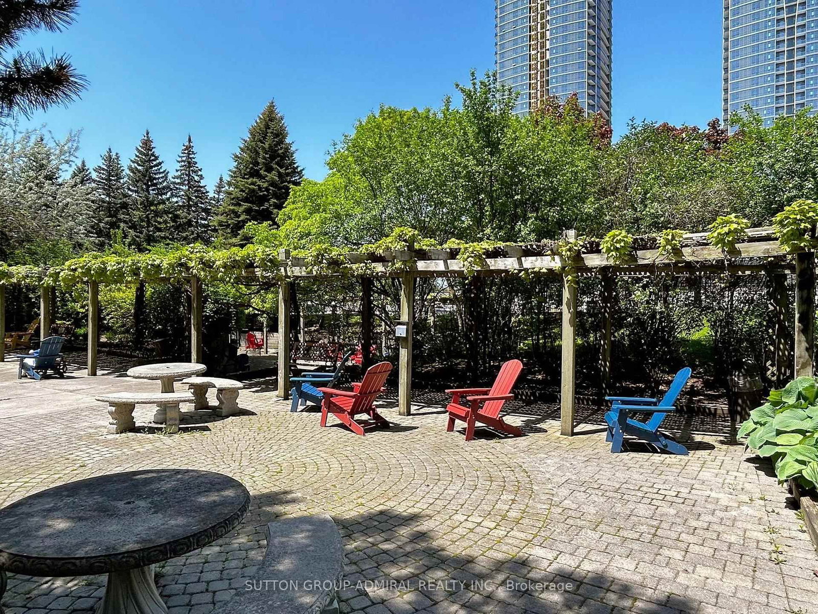 7440 Bathurst Street, Unit 1009 - Photo 43