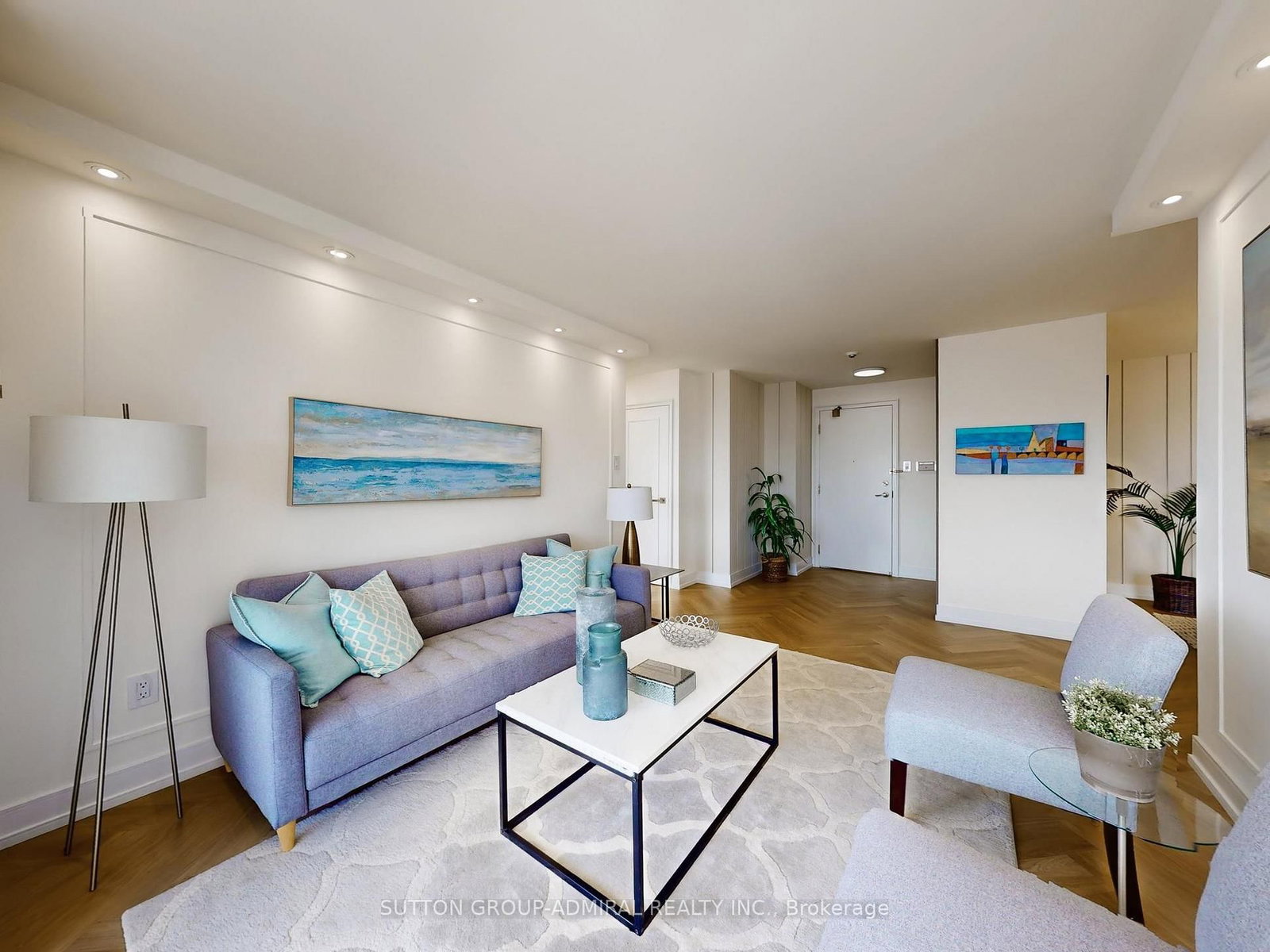 7440 Bathurst Street, Unit 1009 - Photo 6