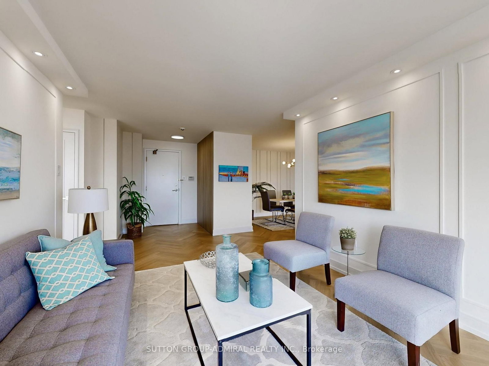 7440 Bathurst Street, Unit 1009 - Photo 7