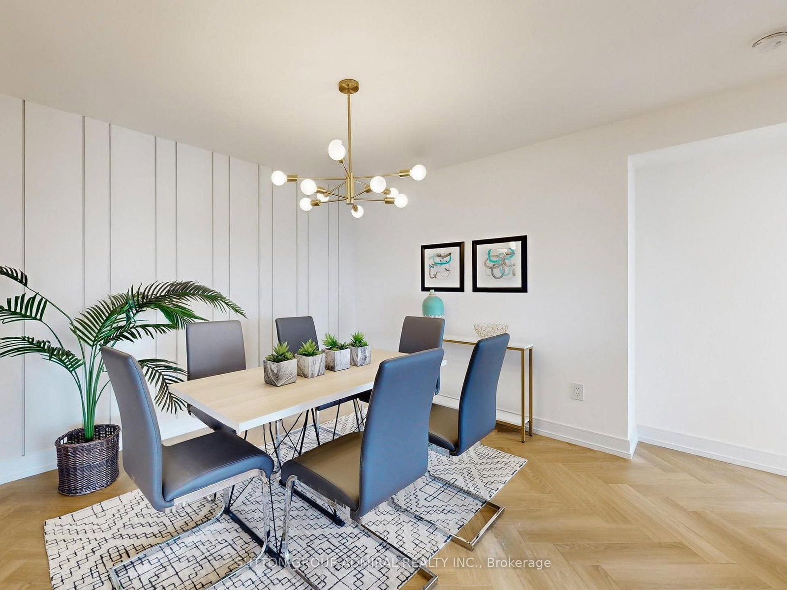 7440 Bathurst Street, Unit 1009 - Photo 9