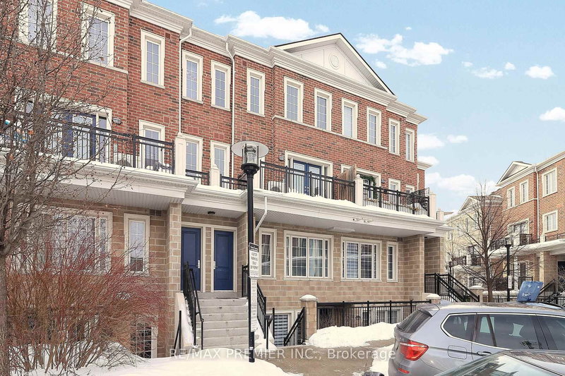 home for sale on C14-26 Bruce Street