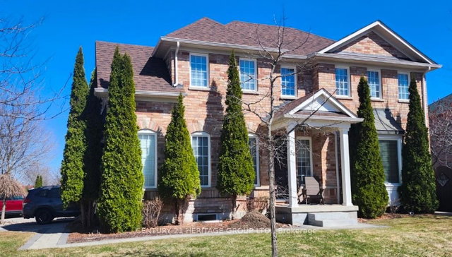 54 Gail Parks Crescent