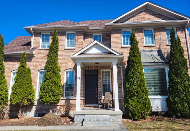 54 Gail Parks Crescent