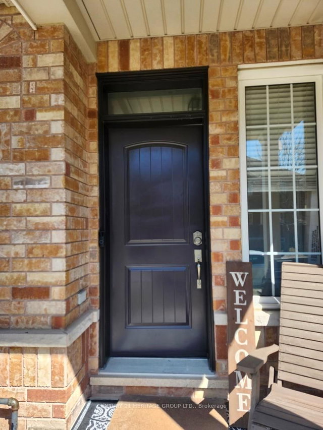 54 Gail Parks Crescent