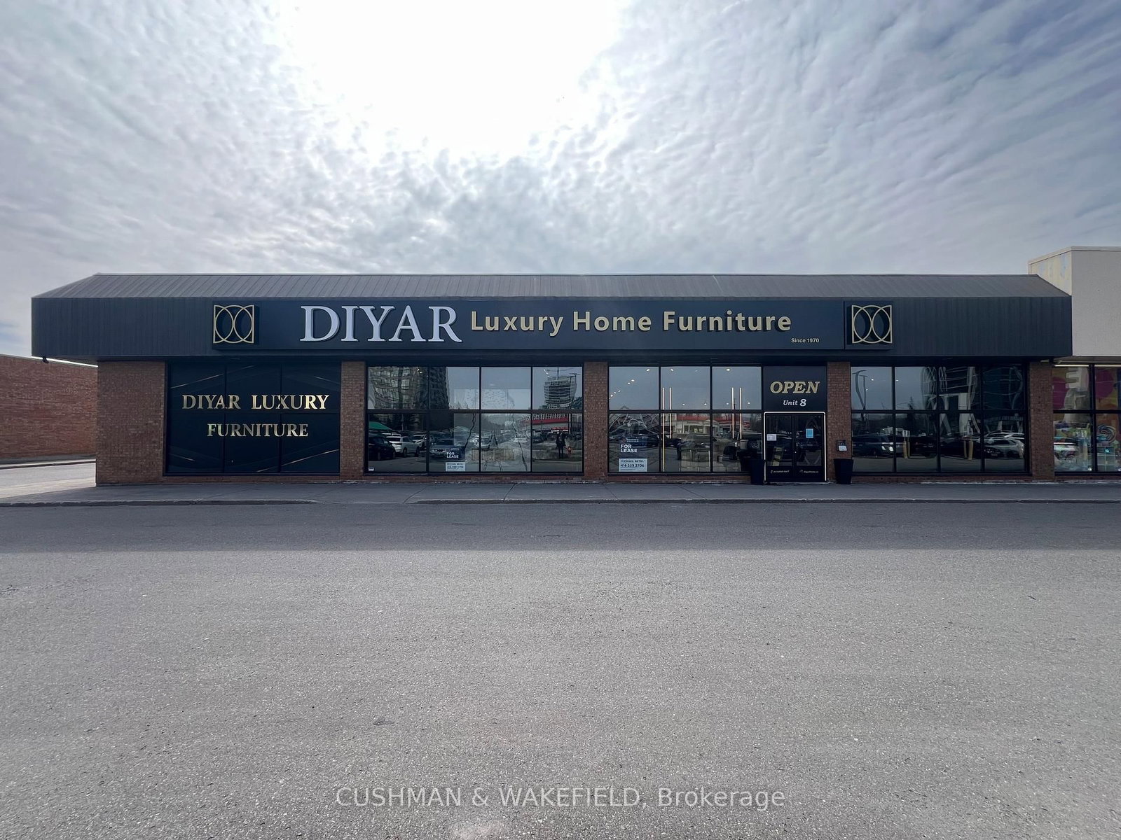 9625 Yonge Street, Unit 8