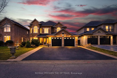 16 St Michele Pl | Vaughan | Image