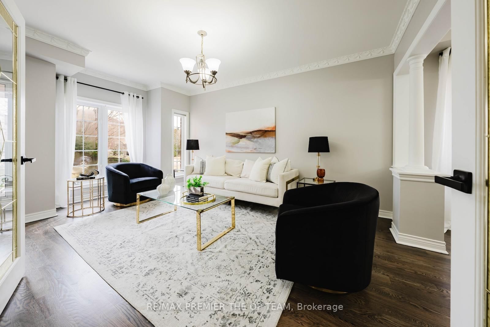 Detached House for sale at 16 St Michele Place, Vaughan, Ontario, L4H 1H3 - Islington Woods - MLS: N12979408