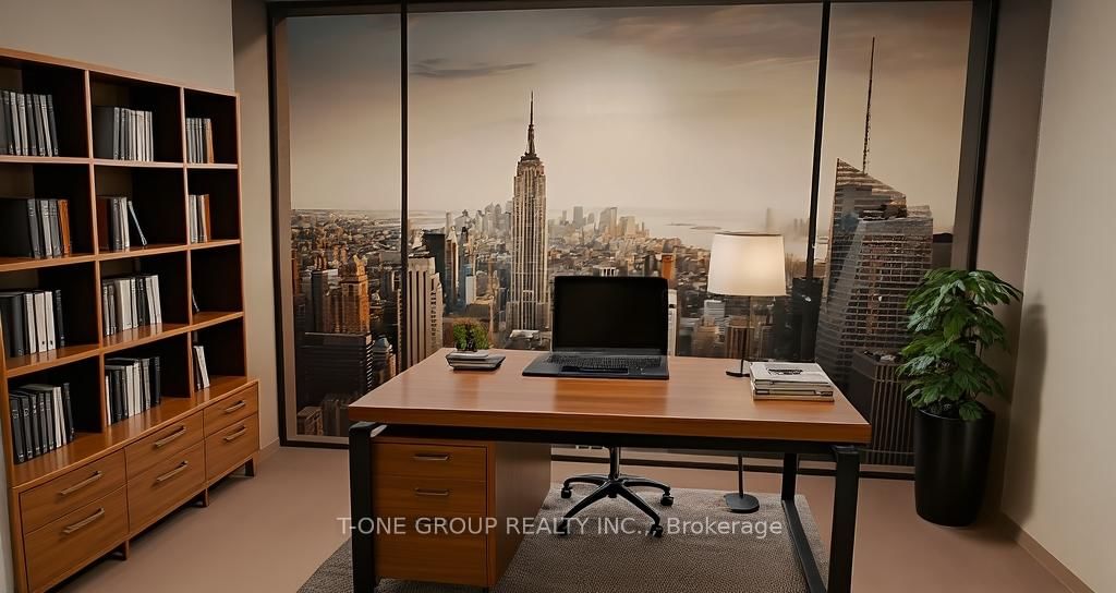 20 Fred Varley Drive, Unit 330 - Photo 4