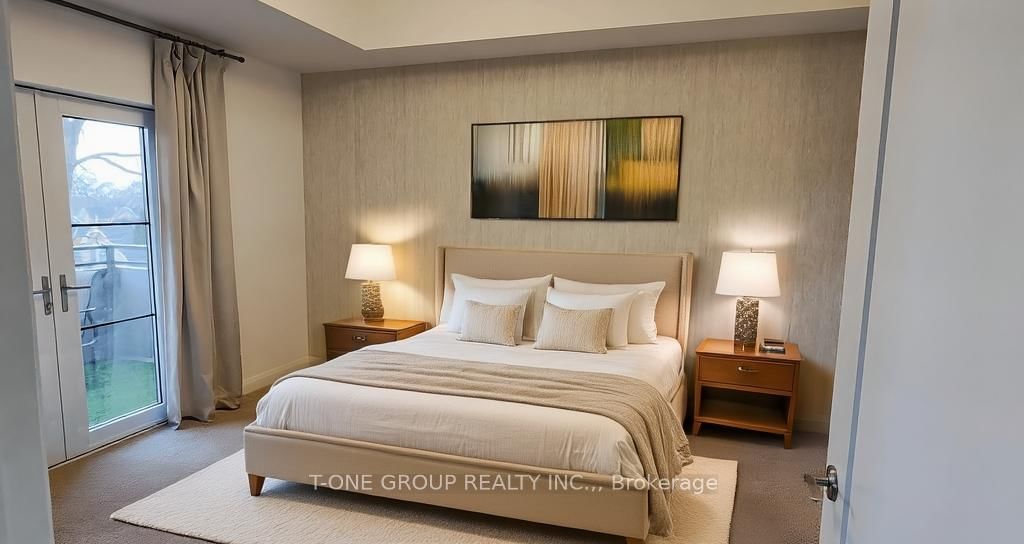 20 Fred Varley Drive, Unit 330 - Photo 5