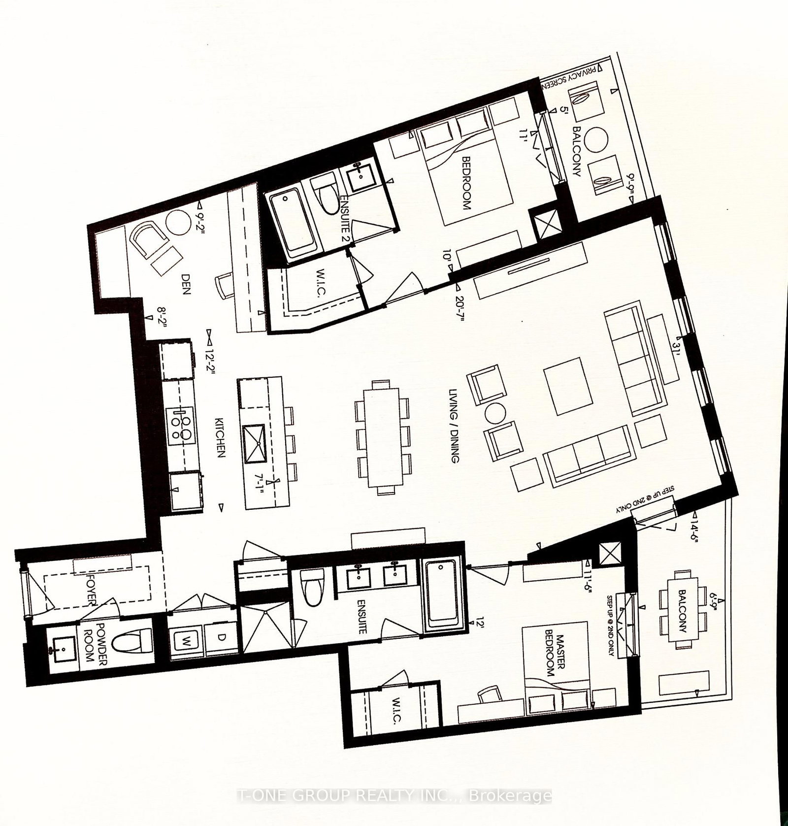 20 Fred Varley Drive, Unit 330 - Photo 7