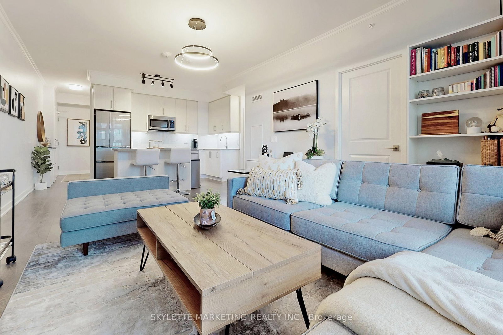 75 Oneida Crescent, Unit 410 - Photo 19