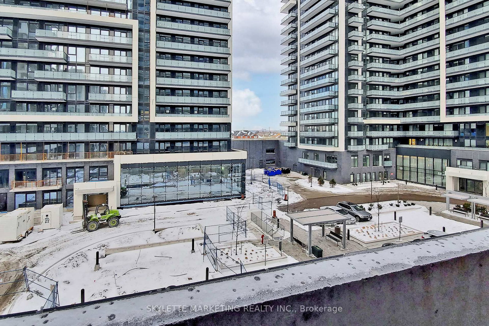 75 Oneida Crescent, Unit 410 - Photo 29