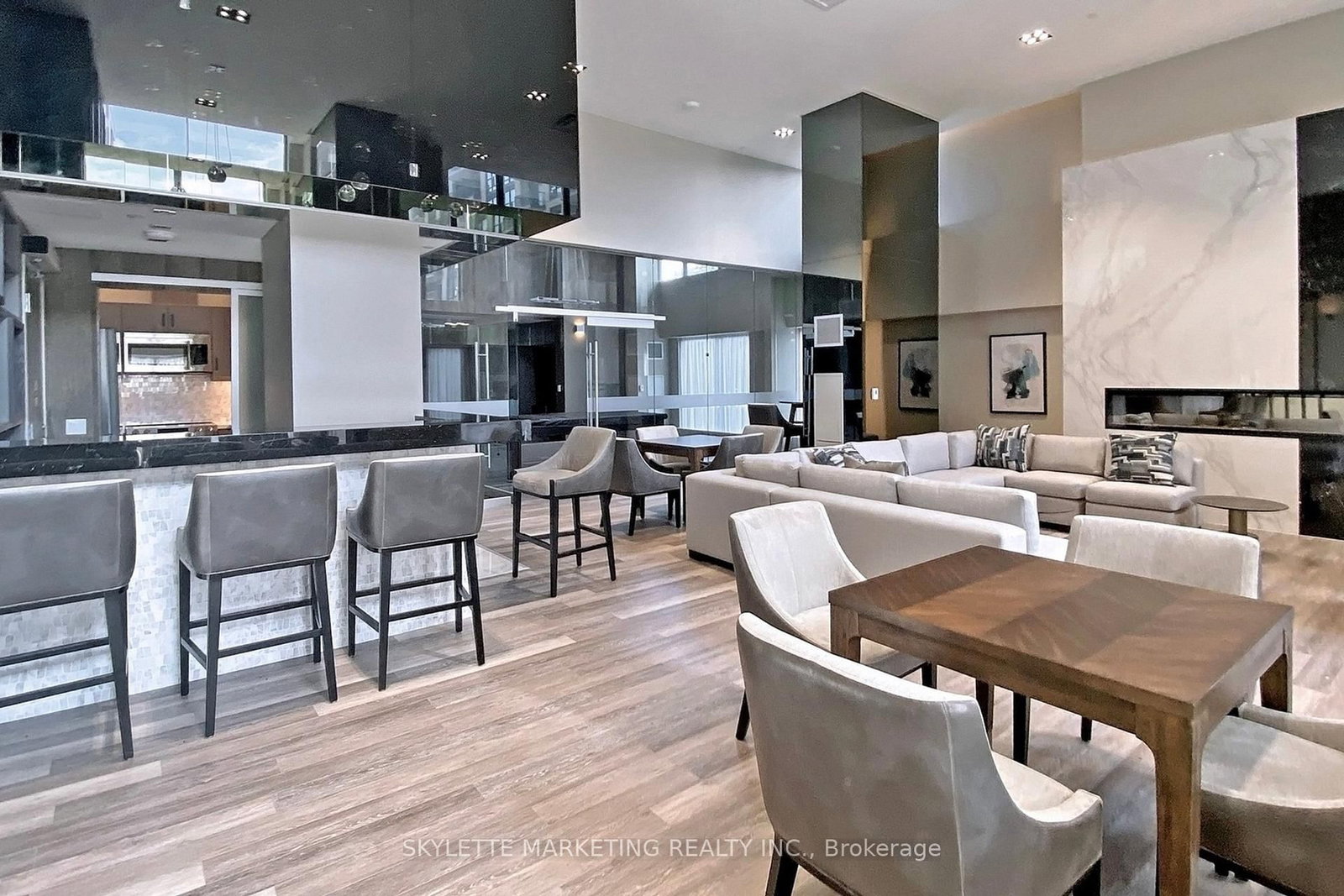 75 Oneida Crescent, Unit 410 - Photo 35