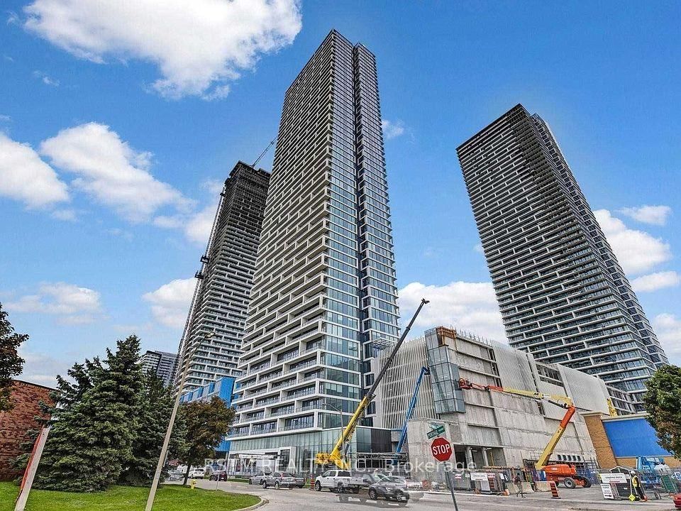 5 Buttermill Avenue, Unit 4312