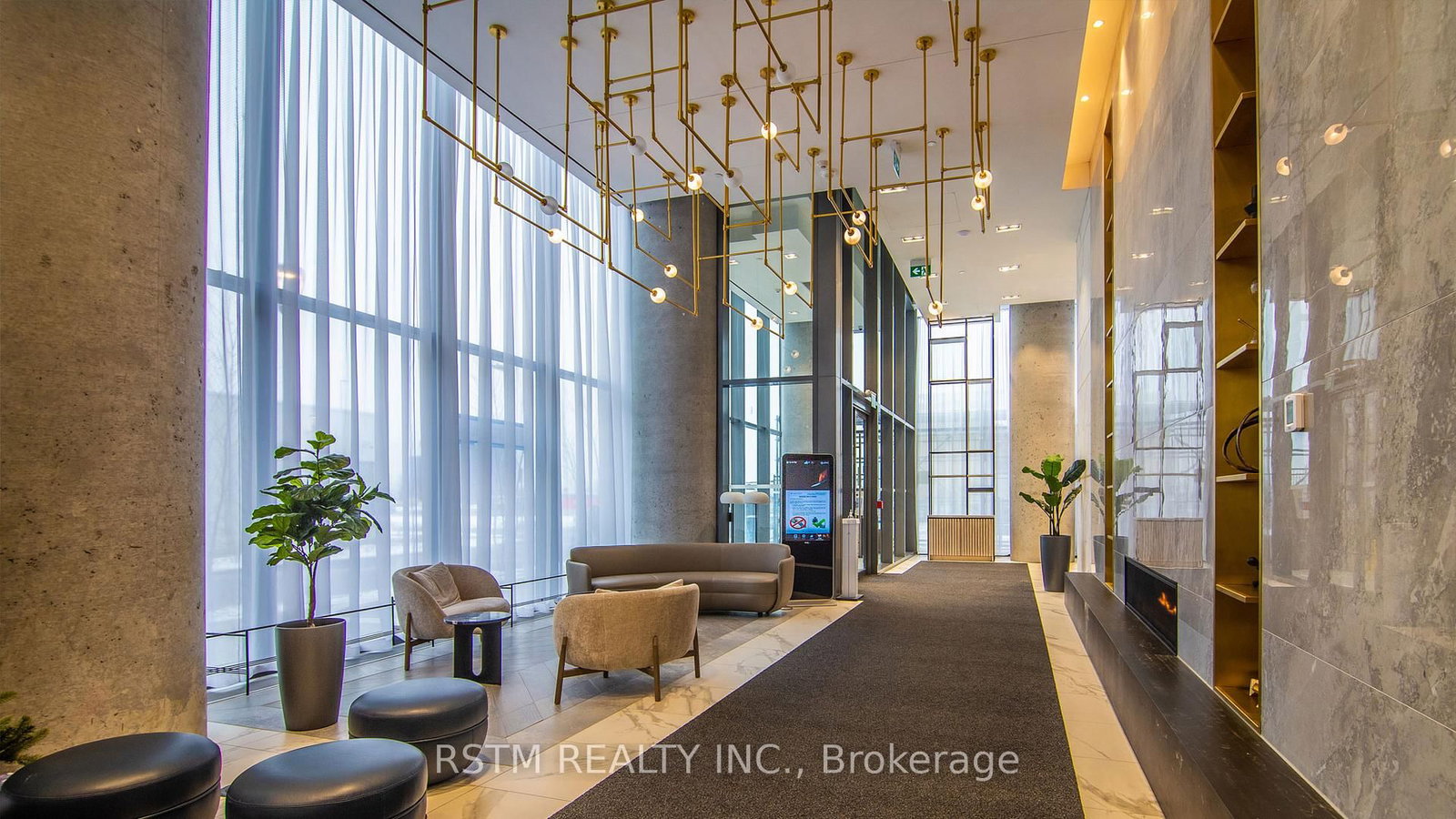 5 Buttermill Avenue, Unit 4312 - Photo 2