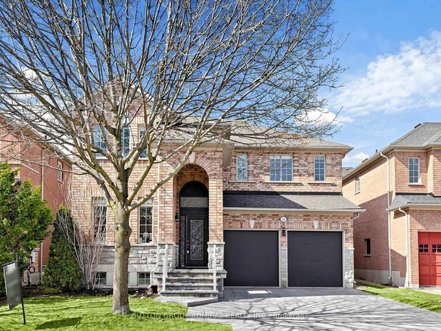 36 Canelli Heights Court