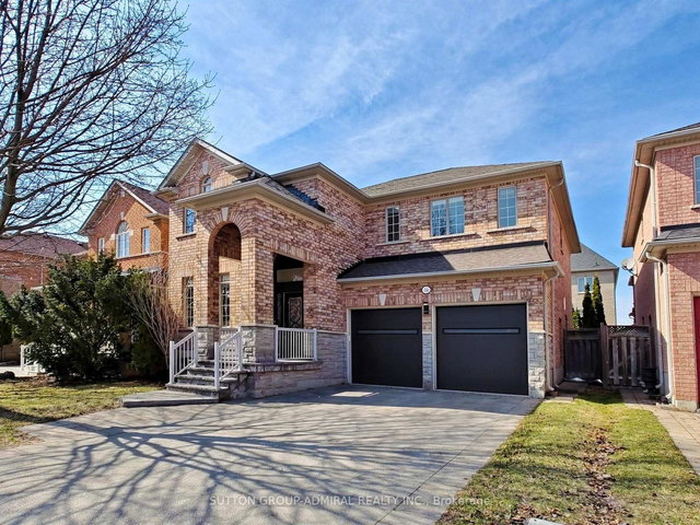 36 Canelli Heights Court