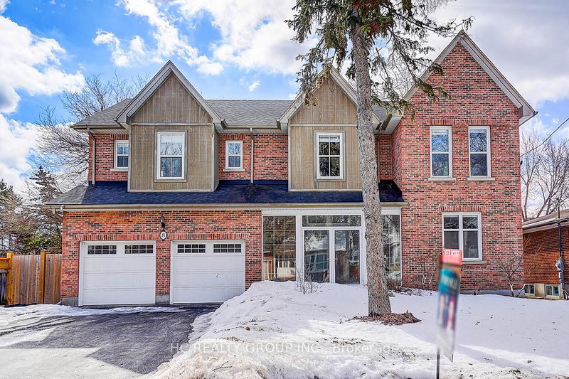 8 Beech St, Markham, L3P 2A2 | Image 2