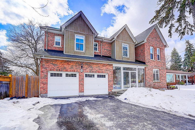 8 Beech St, Markham, L3P 2A2 | Image 3