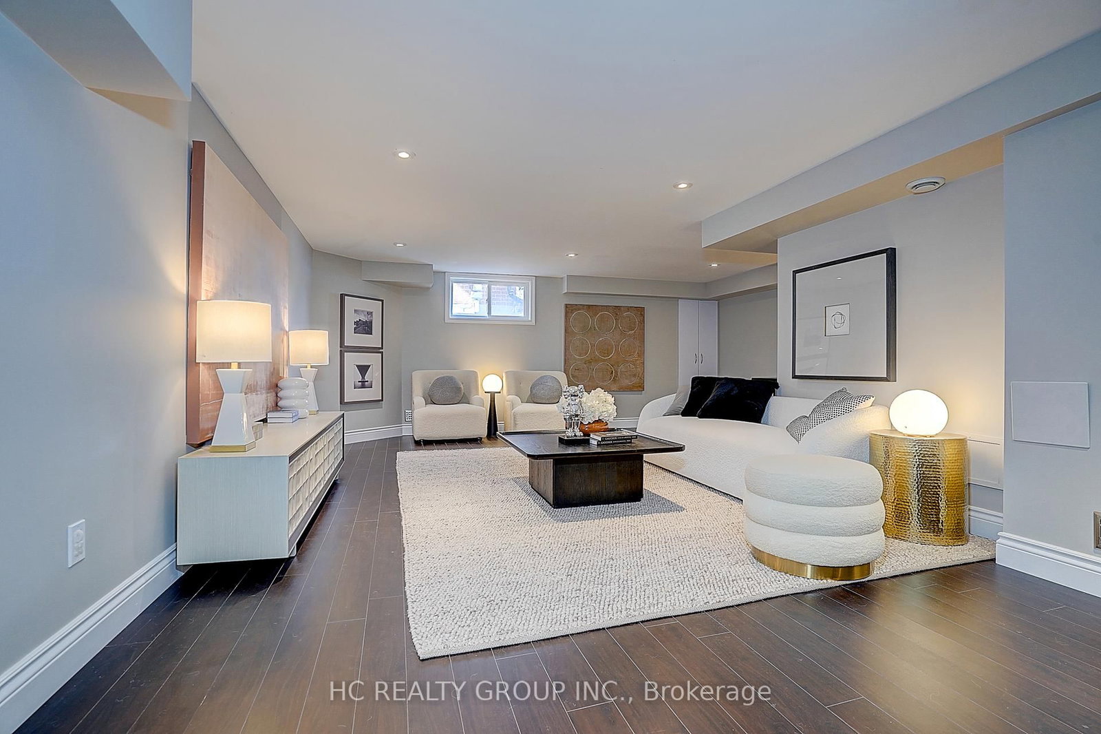 Detached House for sale at 8 Beech Street, Markham, Ontario, L3P 2A2 - Old Markham Village - MLS: N12979722