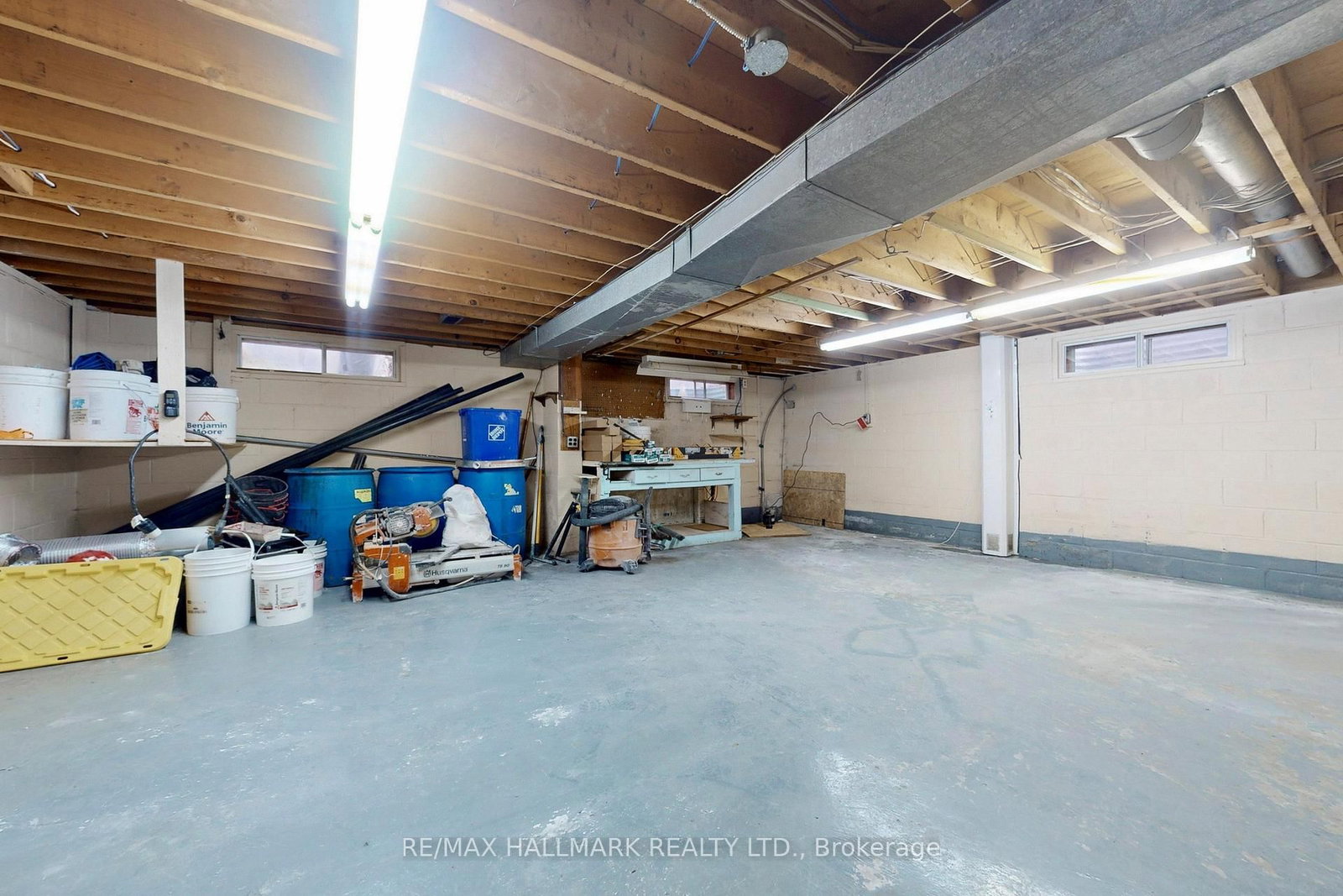 Detached House for sale at 63 Oxford Street, Richmond Hill, Ontario, L4C 4L6 - Mill Pond - MLS: N12979766