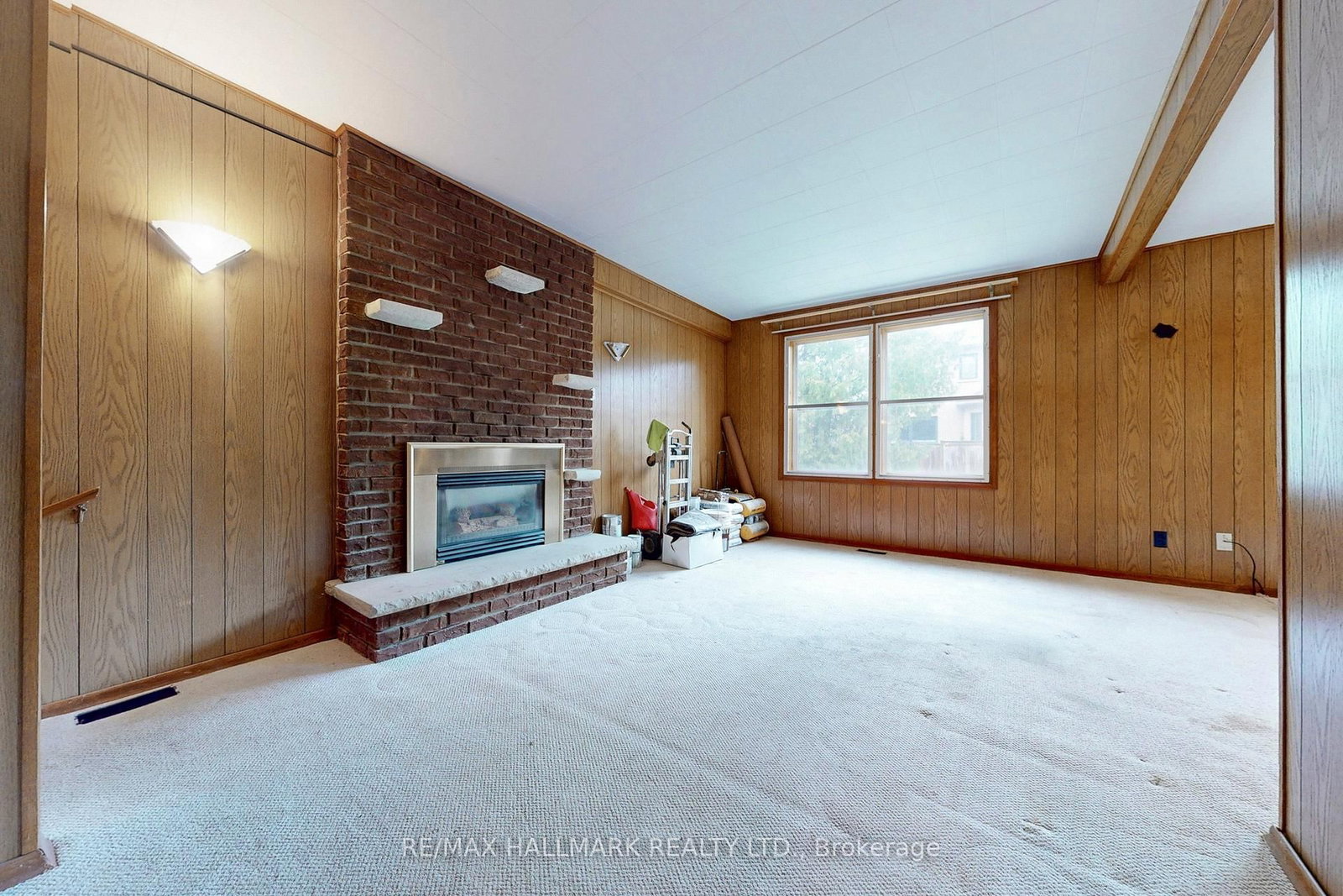 Detached House for sale at 63 Oxford Street, Richmond Hill, Ontario, L4C 4L6 - Mill Pond - MLS: N12979766