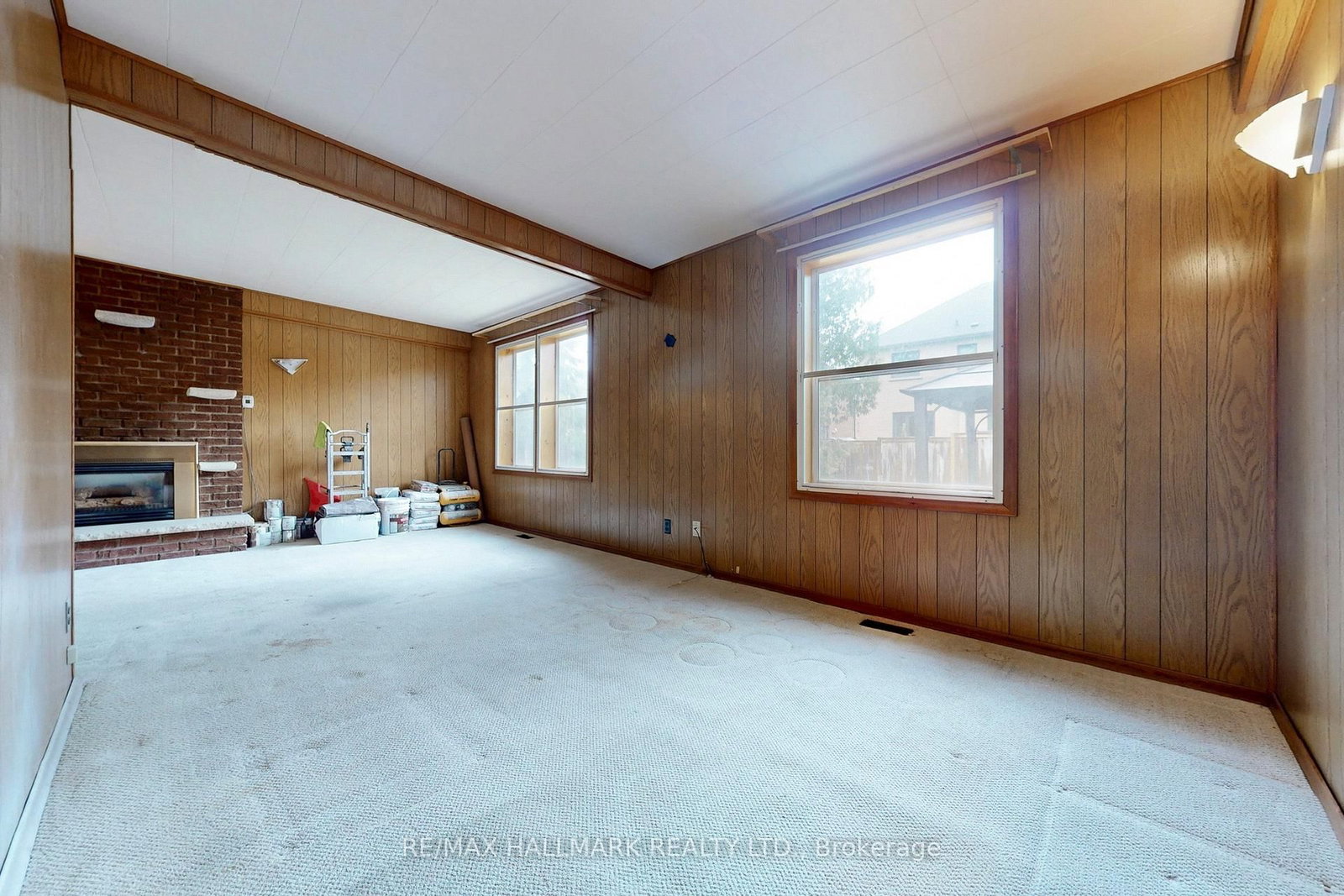 Detached House for sale at 63 Oxford Street, Richmond Hill, Ontario, L4C 4L6 - Mill Pond - MLS: N12979766